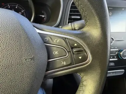 Photo 5 Renault Megane 1.3 TCe 115 Limited