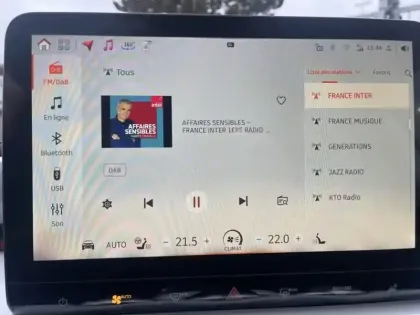 Photo 17 Smart 2 Gén. I Ph1 Premium 5
