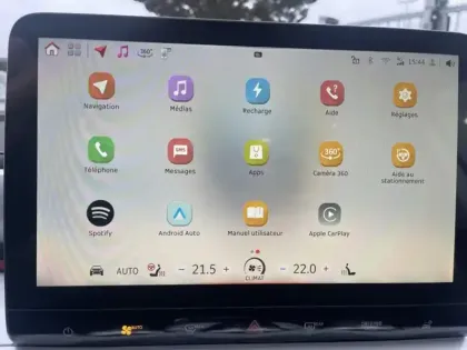 Photo 15 Smart 2 Gén. I Ph1 Premium 5