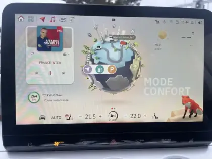 Photo 14 Smart 2 Gén. I Ph1 Premium 5