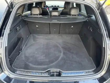 Photo 12 Mercedes Classe GLC GLC 220 d 4MATIC AMG Line