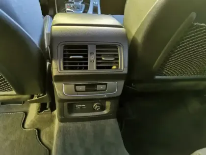 Photo 17 Audi Q5 Gén. II Ph1 S line 5