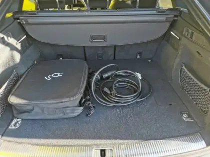 Photo 8 Audi Q5 Gén. II Ph1 S line 5