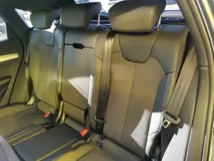 Photo 15 Audi Q5 Gén. II Ph1 S line 5