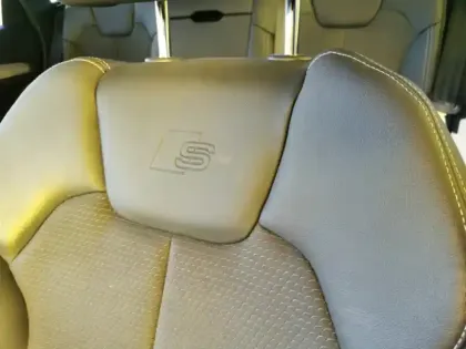 Photo 19 Audi Q5 Gén. II Ph1 S line 5