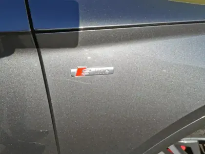 Photo 12 Audi Q5 Gén. II Ph1 S line 5