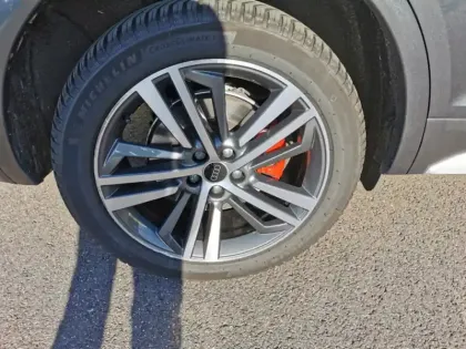 Photo 7 Audi Q5 Gén. II Ph1 S line 5