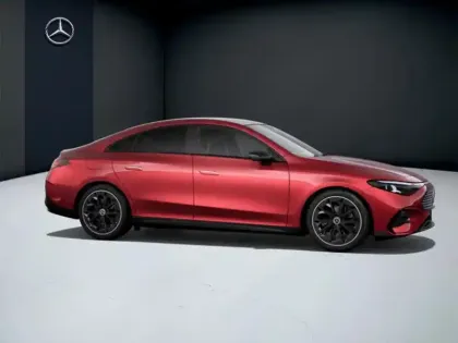 Photo 14 Mercedes CLA  250+ avec technologie EQ L