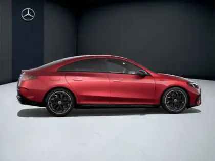 Photo 16 Mercedes CLA  250+ avec technologie EQ L