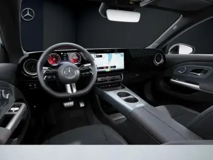 Photo 8 Mercedes CLA  250+ avec technologie EQ L