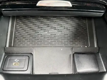 Photo 20 Mercedes Classe A 200 d AMG Line