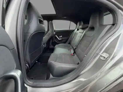 Photo 25 Mercedes Classe A Gén. IV (W177) Ph2 AMG Line 5