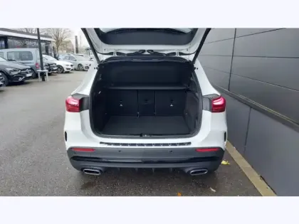 Photo 11 Mercedes GLA Gén. II (H247) Ph2 AMG Line 5