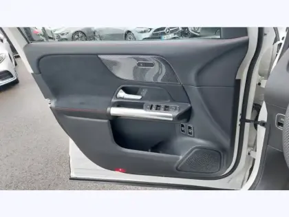 Photo Mercedes Gla 250 E Hybrid Eq