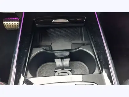 Photo 20 Mercedes GLA Gén. II (H247) Ph2 AMG Line 5