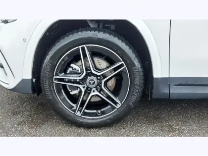 Photo 10 Mercedes GLA Gén. II (H247) Ph2 AMG Line 5