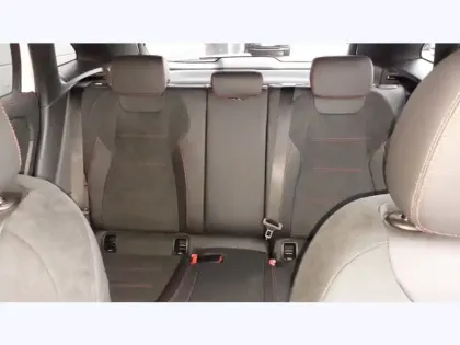 Photo 18 Mercedes GLA Gén. II (H247) Ph2 AMG Line 5