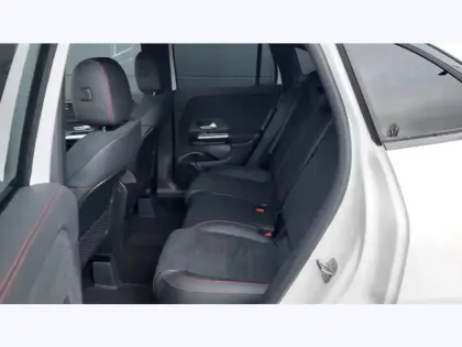 Photo 13 Mercedes GLA Gén. II (H247) Ph2 AMG Line 5