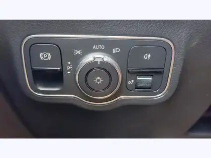 Photo 17 Mercedes GLA Gén. II (H247) Ph2 AMG Line 5