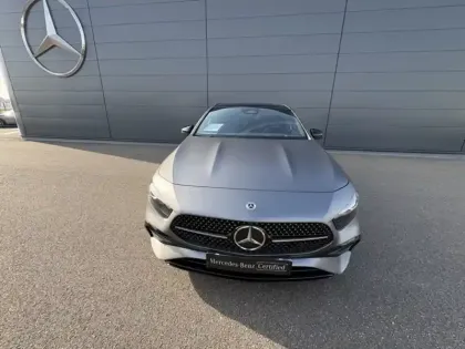 Photo 7 Mercedes Classe A 200 d AMG Line