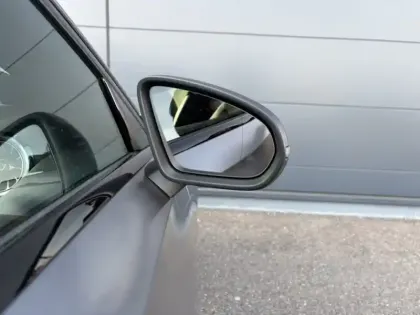 Photo 13 Mercedes Classe A 200 d AMG Line