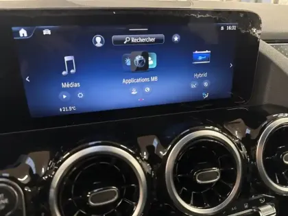 Photo 15 Mercedes GLA 250 e Progressive Line