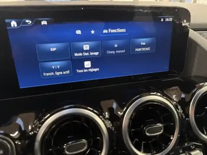 Photo 22 Mercedes GLA 250 e Progressive Line