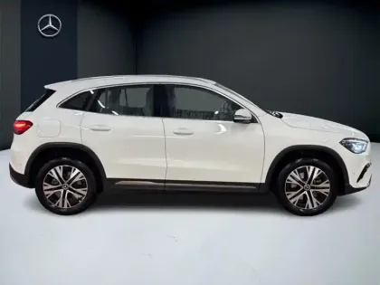 Photo 7 Mercedes GLA 250 e Progressive Line