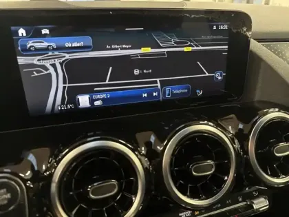 Photo 23 Mercedes GLA 250 e Progressive Line