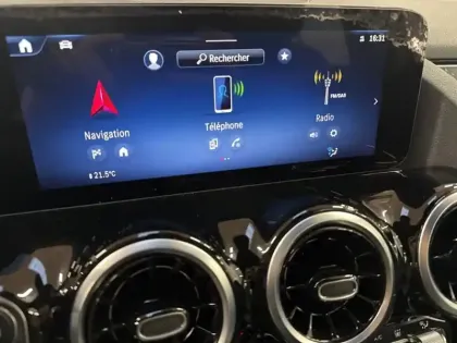 Photo 14 Mercedes GLA 250 e Progressive Line