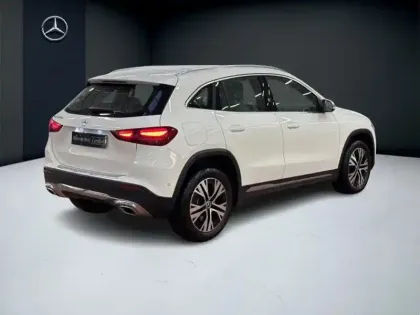 Photo 6 Mercedes GLA 250 e Progressive Line