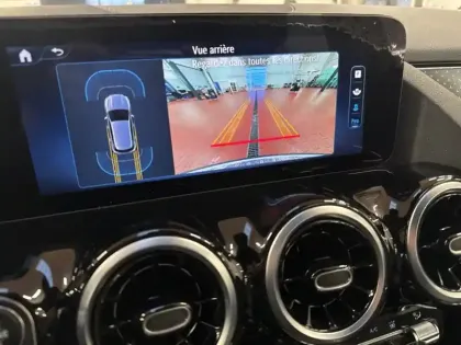 Photo 21 Mercedes GLA 250 e Progressive Line