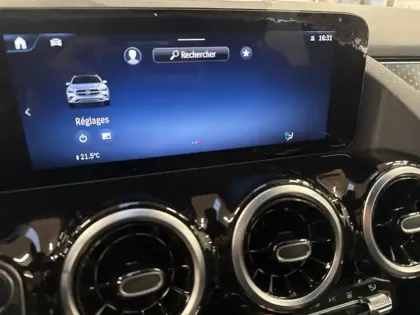 Photo 17 Mercedes GLA 250 e Progressive Line