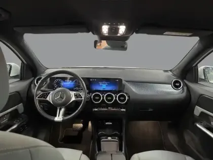 Photo Mercedes Gla 250 E Progressive Line