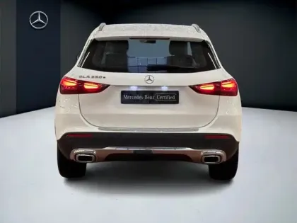 Photo 5 Mercedes GLA 250 e Progressive Line