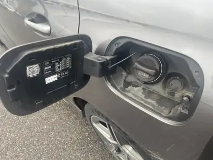 Photo 11 Mercedes Classe B 250 e AMG Line