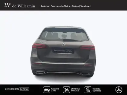 Photo 24 Mercedes Classe B Gén. III (W247) Ph1 AMG Line Edition 5