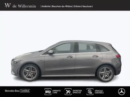 Photo 22 Mercedes Classe B Gén. III (W247) Ph1 AMG Line Edition 5