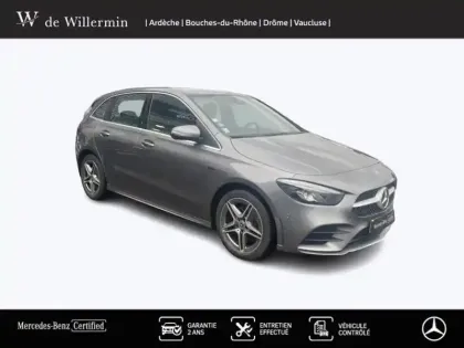 Photo 15 Mercedes Classe B 250 e AMG Line