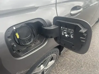 Photo 12 Mercedes Classe B 250 e AMG Line