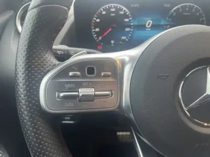 Photo 8 Mercedes Classe B 250 e AMG Line