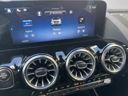 Photo 5 Mercedes GLA 250 e Hybrid EQ AMG Line