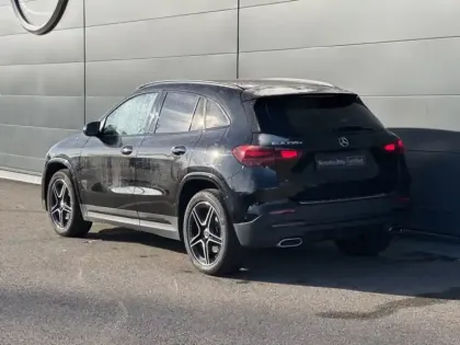 Photo 11 Mercedes GLA 250 e Hybrid EQ AMG Line