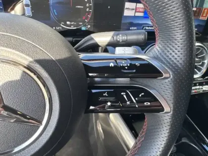 Photo 27 Mercedes GLA 250 e Hybrid EQ AMG Line