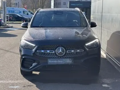 Photo 16 Mercedes GLA 250 e Hybrid EQ AMG Line