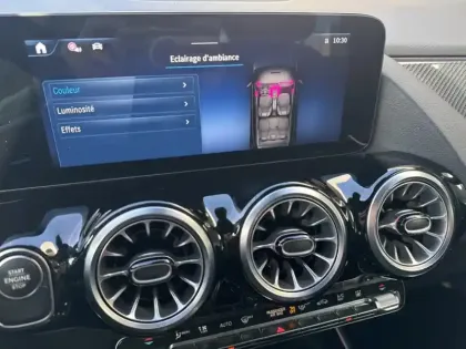 Photo 7 Mercedes GLA 250 e Hybrid EQ AMG Line