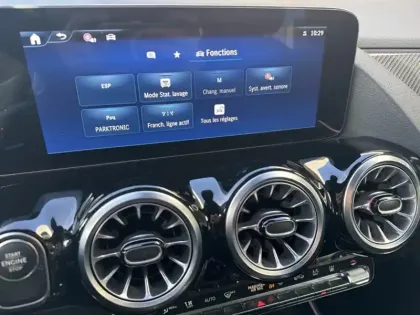 Photo 30 Mercedes GLA 250 e Hybrid EQ AMG Line