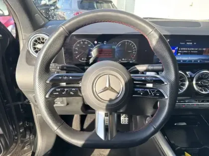 Photo 22 Mercedes GLA 250 e Hybrid EQ AMG Line