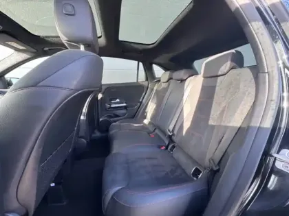 Photo 26 Mercedes GLA 250 e Hybrid EQ AMG Line