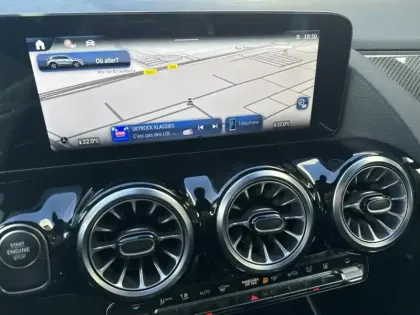 Photo 6 Mercedes GLA 250 e Hybrid EQ AMG Line